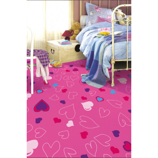 Kids Collection Minik Kalpler